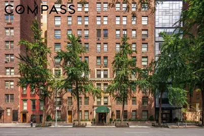 435 E 57th Street #1CD, New York, NY 10022 - Photo 14