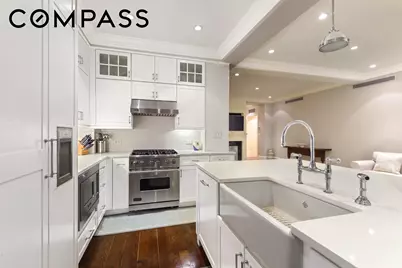 435 E 57th Street #1CD, New York, NY 10022 - Photo 4