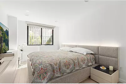 445 W 54th Street #1E, New York, NY 10019 - Photo 6