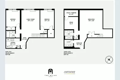 445 W 54th Street #1E, New York, NY 10019 - Photo 12