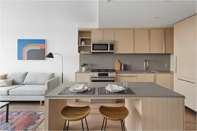 315 W 33rd Street #35J, New York City, NY 10001 - Photo 1