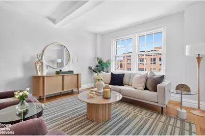 24 Monroe Place #11D, Brooklyn, NY 11201 - Photo 2