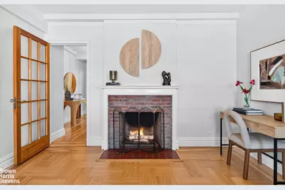 24 Monroe Place #11D, New York City, NY 11201 - Photo 4