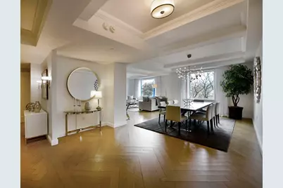160 Central Park S #414, New York City, NY 10019 - Photo 2