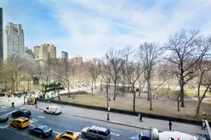 160 Central Park S, New York, NY 10019 - Photo 1