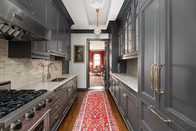 23 E 37th Street #4F/R, New York City, NY 10016 - Photo 4
