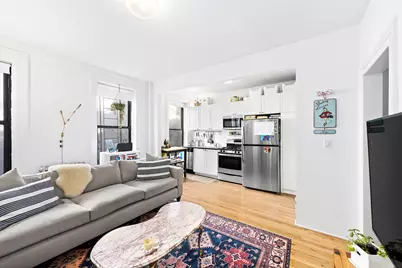 605 Vanderbilt Avenue #2, Brooklyn, NY 11238 - Photo 1