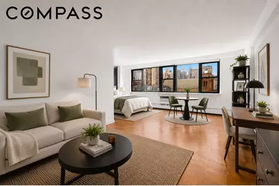 230 E 15th Street #9B, New York City, NY 10003 - Photo 1