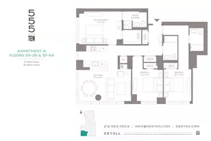 555 10th Ave, New York City, NY 10018 - Photo 22