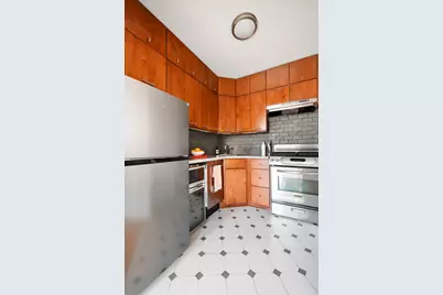 186 W 80th Street #10E, New York City, NY 10024 - Photo 6