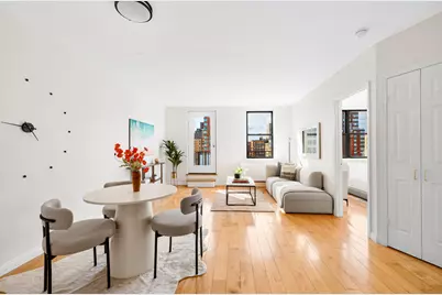 186 W 80th Street #10E, New York City, NY 10024 - Photo 1