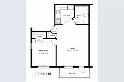 186 W 80th Street #10E, New York City, NY 10024 - Photo 14