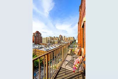 186 W 80th Street #10E, New York City, NY 10024 - Photo 8