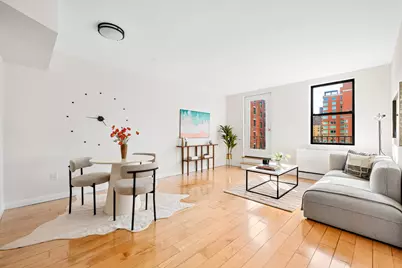 186 W 80th Street #10E, New York City, NY 10024 - Photo 2