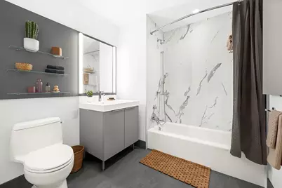 180 Ashland Place #1401, Brooklyn, NY 11217 - Photo 4
