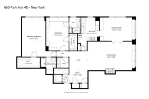 650 Park Ave, New York City, NY 10065 - Photo 18