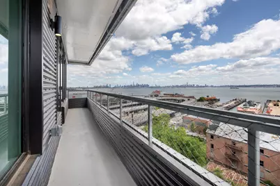 5 Bay Street #6K, New York City, NY 10301 - Photo 6