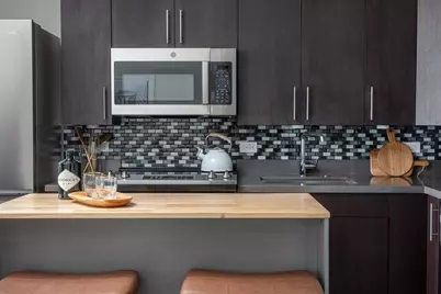 5 Bay Street #6K, New York City, NY 10301 - Photo 4