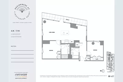 5 Bay Street #6K, New York City, NY 10301 - Photo 18