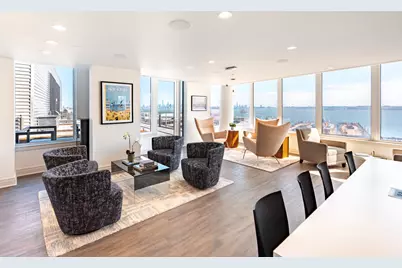 5 Bay Street #6K, New York City, NY 10301 - Photo 2