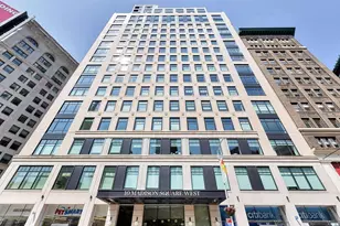 10 Madison Square W, New York, NY 10010 - Photo 12