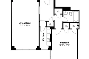 20 E 35th St, New York, NY 10016 - Photo 12
