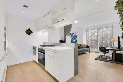 252 South Street #11F, New York, NY 10002 - Photo 1