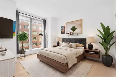 252 South Street #11F, New York, NY 10002 - Photo 2
