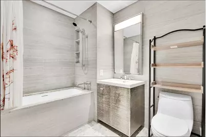 252 South Street #11F, New York, NY 10002 - Photo 4