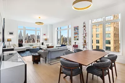 200 E 83rd Street #32B, New York, NY 10028 - Photo 6