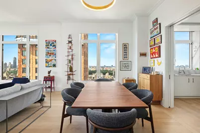 200 E 83rd Street #32B, New York, NY 10028 - Photo 4