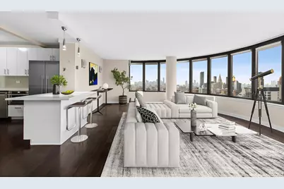 330 E 38th Street #50D, New York City, NY 10016 - Photo 2
