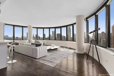 330 E 38th Street #50D, New York City, NY 10016 - Photo 1