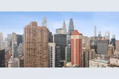 330 E 38th Street #50D, New York City, NY 10016 - Photo 4