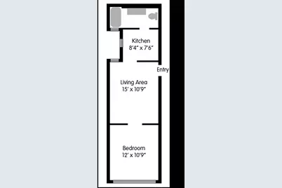215 E 88th Street #4D, New York City, NY 10128 - Photo 10