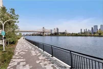 36 Sutton Place S #11B, New York City, NY 10022 - Photo 12