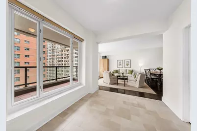 36 Sutton Place S #11B, New York City, NY 10022 - Photo 4
