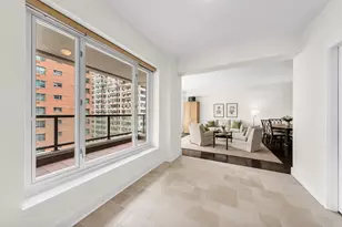 36 Sutton Pl S, New York City, NY 10022 - Photo 4