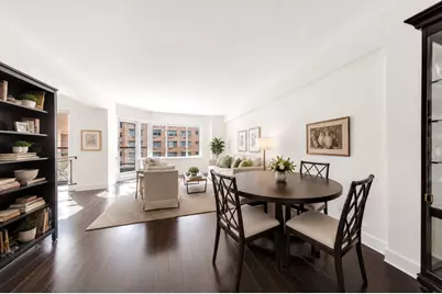 36 Sutton Place S #11B, New York City, NY 10022 - Photo 1