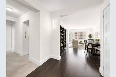 36 Sutton Place S #11B, New York City, NY 10022 - Photo 2