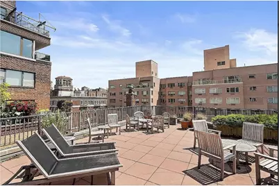 36 Sutton Place S #11B, New York City, NY 10022 - Photo 8