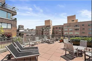 36 Sutton Pl S, New York City, NY 10022 - Photo 8