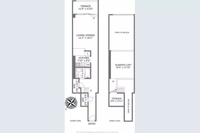 350 E 62nd Street #2D, New York, NY 10065 - Photo 10