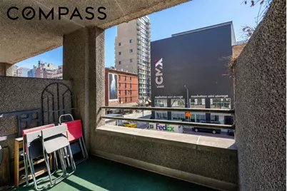 350 E 62nd Street #2D, New York, NY 10065 - Photo 2
