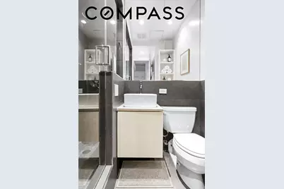 4 Lexington Avenue #4K, New York City, NY 10010 - Photo 4