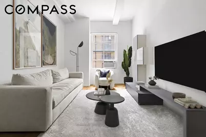 4 Lexington Avenue #4K, New York City, NY 10010 - Photo 1