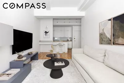 4 Lexington Avenue #4K, New York City, NY 10010 - Photo 2