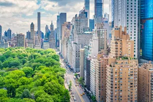 160 Central Park S, New York, NY 10019 - Photo 2