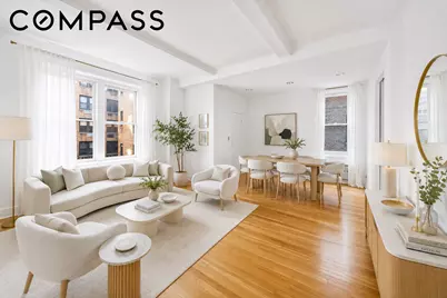 1060 Park Avenue #11A, New York, NY 10128 - Photo 1