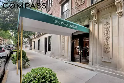 1060 Park Avenue #11A, New York City, NY 10128 - Photo 8